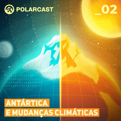 Polarcast - O Grau Zero da Ciência Polar