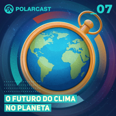 Polarcast - O Grau Zero da Ciência Polar