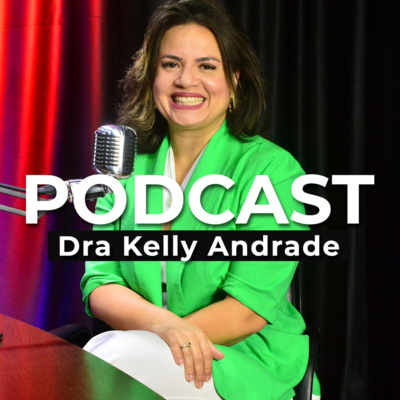 Dra Kelly Andrade - Follow Me