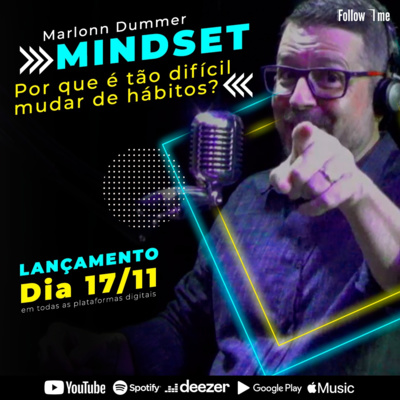 Marlonn Dummer - Follow Me