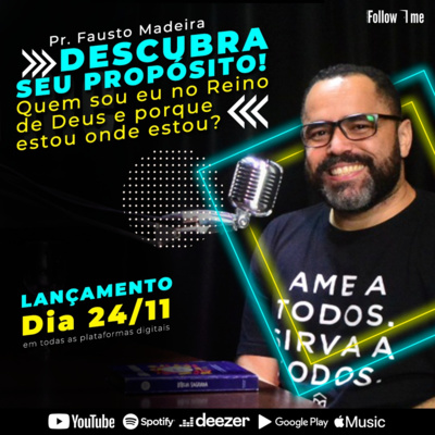 Fausto Madeira - Follow Me