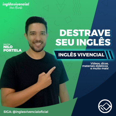 Nilo Portela - Follow Me