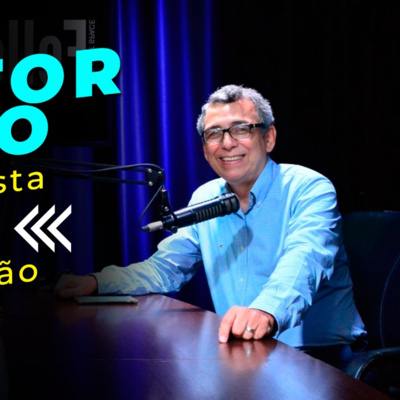 FOLLOW ME PODCAST
