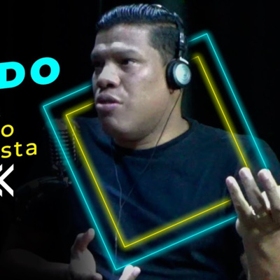 Eduardo Almeida - Follow Me