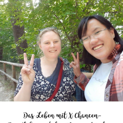 Das Leben mit X Chancen - Das Leben mit dem Turner Syndrom