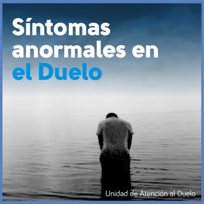 Unidad de Atención al Duelo
