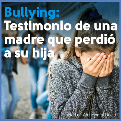 Unidad de Atención al Duelo
