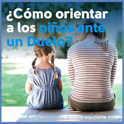 Unidad de Atención al Duelo