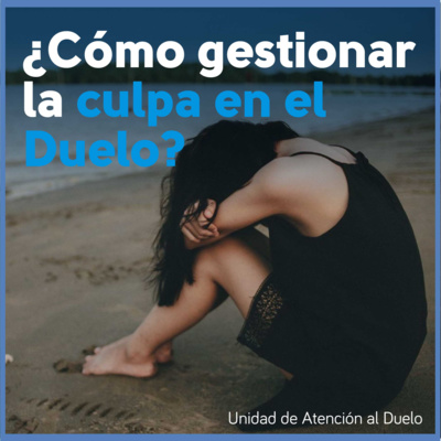 Unidad de Atención al Duelo