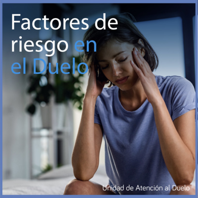Unidad de Atención al Duelo