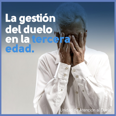 Unidad de Atención al Duelo