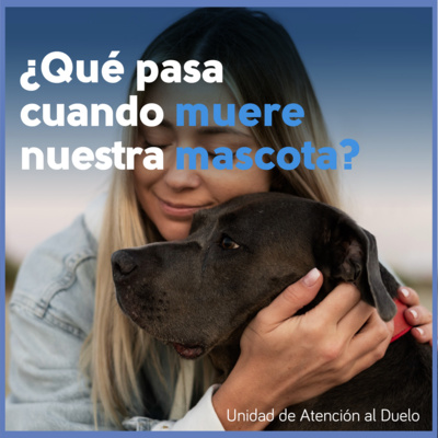 Unidad de Atención al Duelo