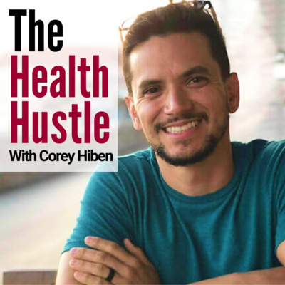 057 - Niching his way to success with Jonathan Parr of Parr PT episode artwork