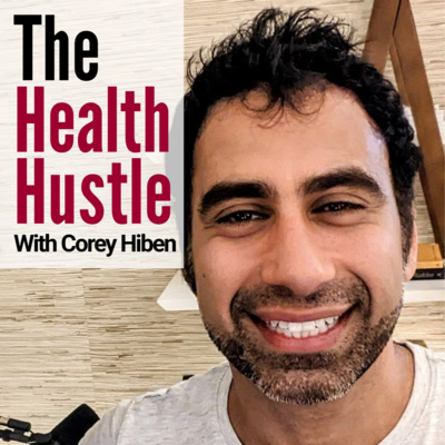 The Health Business Builder Show