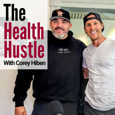 The Health Business Builder Show