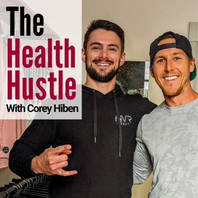 The Health Business Builder Show