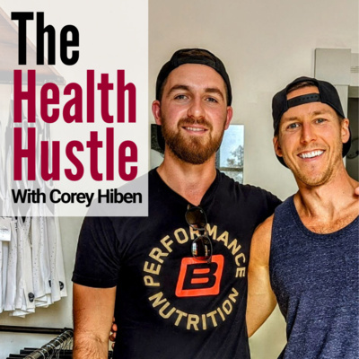 The Health Business Builder Show