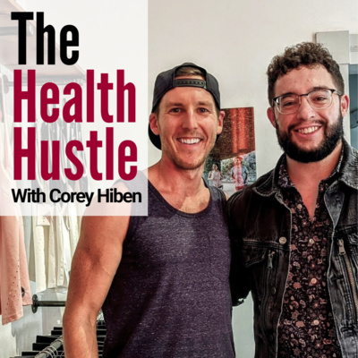 076 - The life of a private keto chef in Austin Texas with Max Mentzer