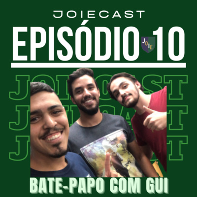 JoieCast