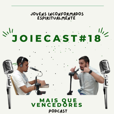 JoieCast