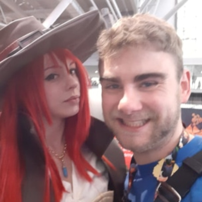CosplayBytes