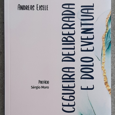 6 Como assume o risco quem atua na forma de cegueira deliberada