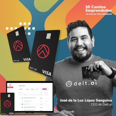 Mi Camino Emprendedor, un Podcast para emprender