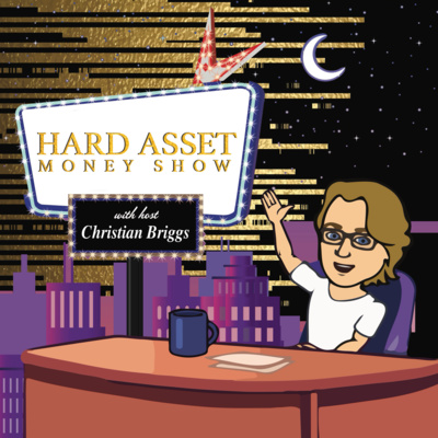 Hard Asset Money Show - Coin Specifics episode artwork