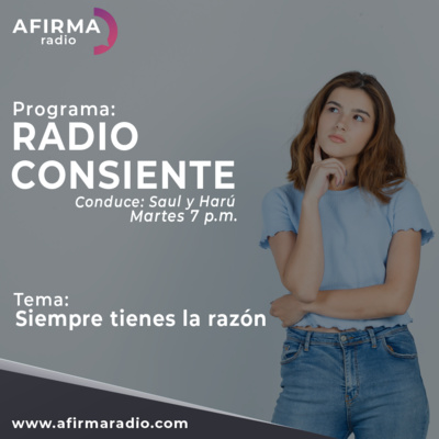 Radio ConSiente