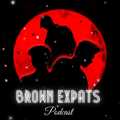 Ep. 14 - Deep Conversations: School Life on Mental Health w/ Mahmadul Hassan episode artwork
