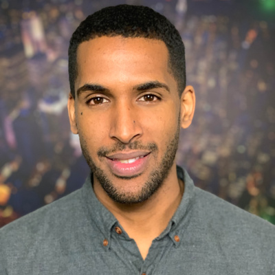 Nahu Alula on Building Modernized Mobile | From the Archive