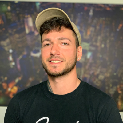 Mark Joseph on Starting Over & Building a Creative Career | From the Archive