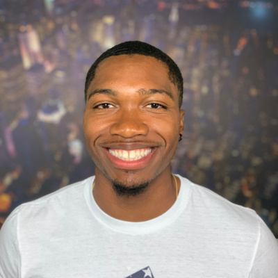 Josephus Lyles on Injury, Training & Chasing Olympic Gold | From the Archive