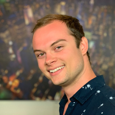 Taylor Shrum on Online Attention, Content & the Future of AI | From the Archive