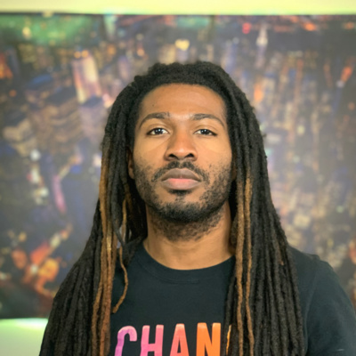 Azazus on Hip-Hop, Social Awareness & Representation | From the Archive