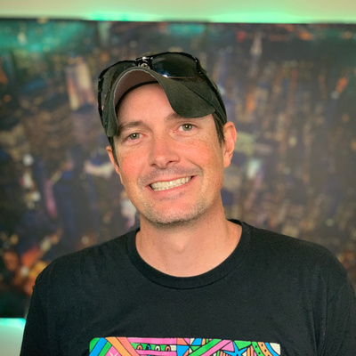 Collin Austin on Entrepreneurship, Podcasting & Building a Legacy | From the Archive