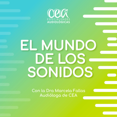 CEA Audiología Podcast