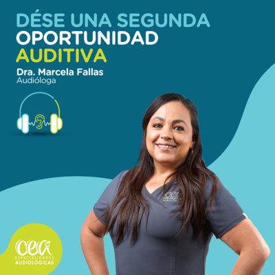 CEA Audiología Podcast