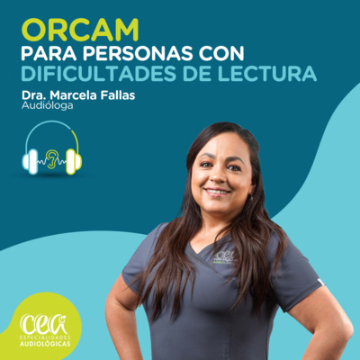 CEA Audiología Podcast