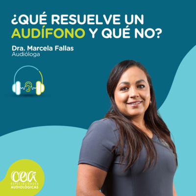 CEA Audiología Podcast