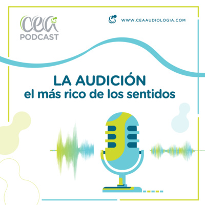 CEA Audiología Podcast