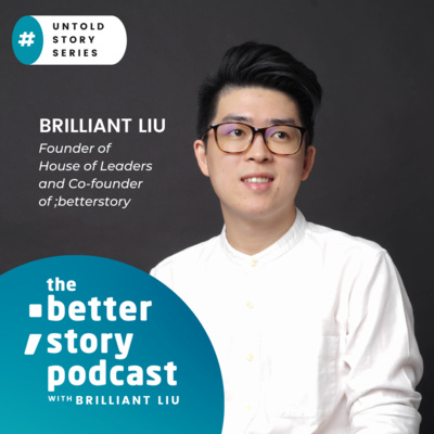 ;betterstory Podcast