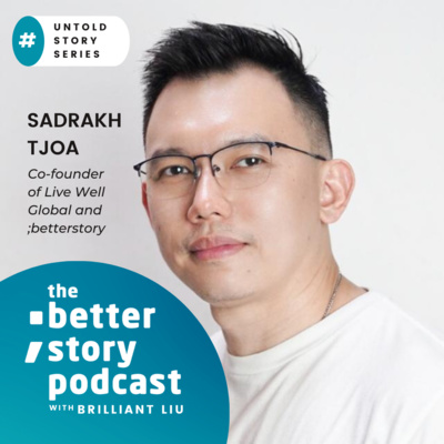 ;betterstory Podcast
