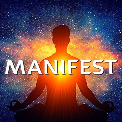 Manifest Miracles, Calm The Mind, Remove All Negative Blocks & Release Stressors