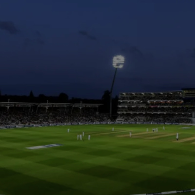 The World Test Championship
