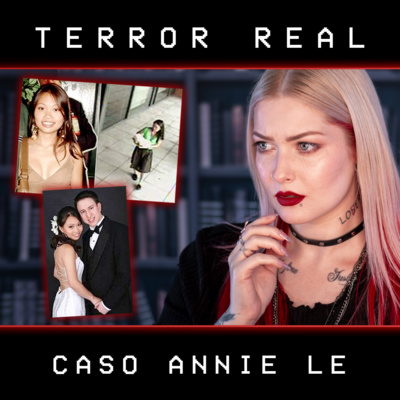 LA SUMIU DIAS ANTES DO CASAMENTO! | Terror real 14 🔪