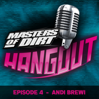 M.O.D HANGOUT Ep.4 | Andi Brewi