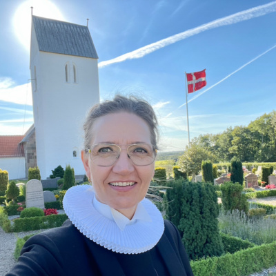 PræsteTid