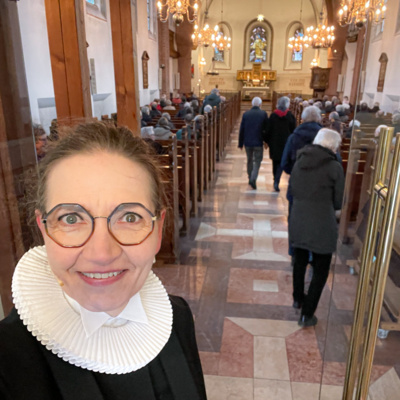 PræsteTid