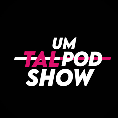 QUEM SÃO OS NOVOS PROTAGONISTAS DA COMUNICAÇÃO (E PORQUE VOCÊ PENSOU NO WHINDERSON)? | Um Tal Podshow 